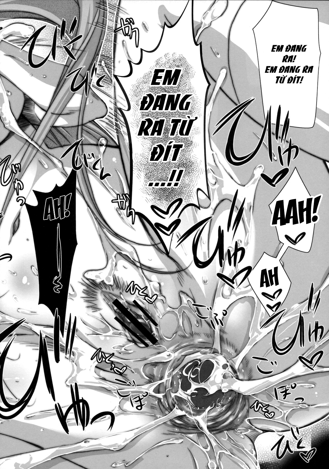 Xem ảnh 1605492542391_0 trong truyện hentai R.O.D - Rider or Die - Rider or Die Chapter 7 - truyenhentai18.pro