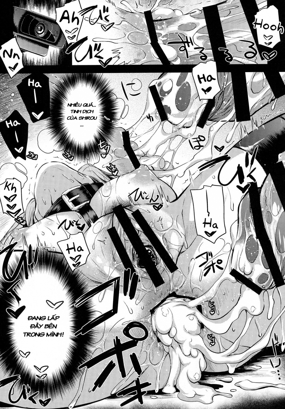 Xem ảnh 160549266236_0 trong truyện hentai R.O.D - Rider or Die - Rider or Die Chapter 9 - truyenhentai18.pro