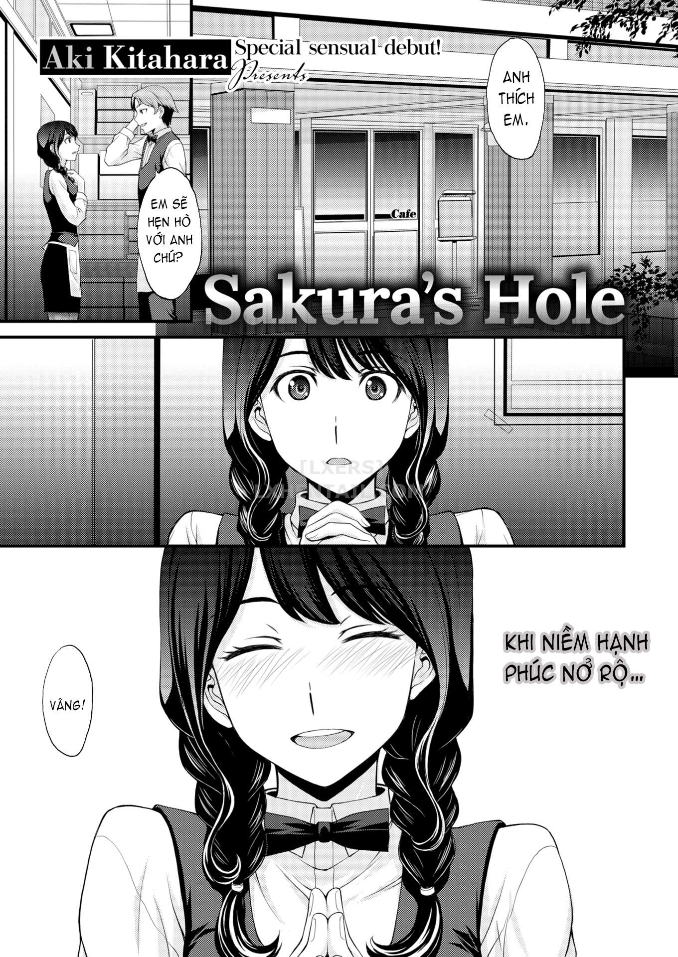 Xem ảnh 1600773506863_0 trong truyện hentai Sakura's Hole - One Shot - truyenhentai18.pro