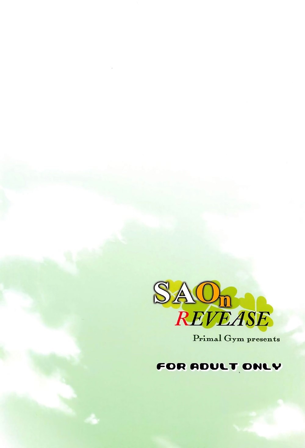 Xem ảnh Saon Reverse - One Shot - 1605665339698_0 - Hentai24h.Tv