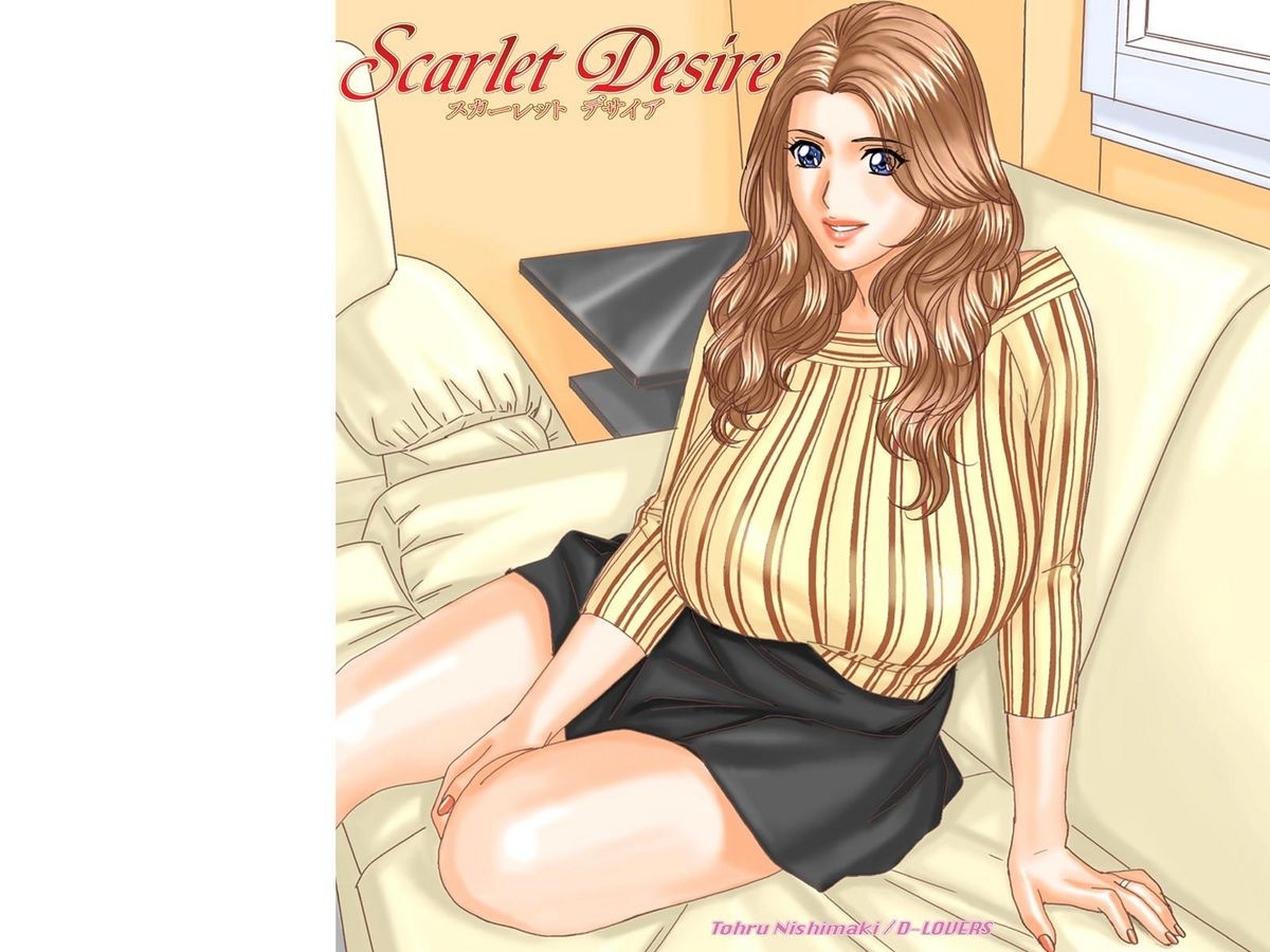 Xem ảnh Scarlet Desire - Chapter 10 - 1605690954959_0 - Hentai24h.Tv