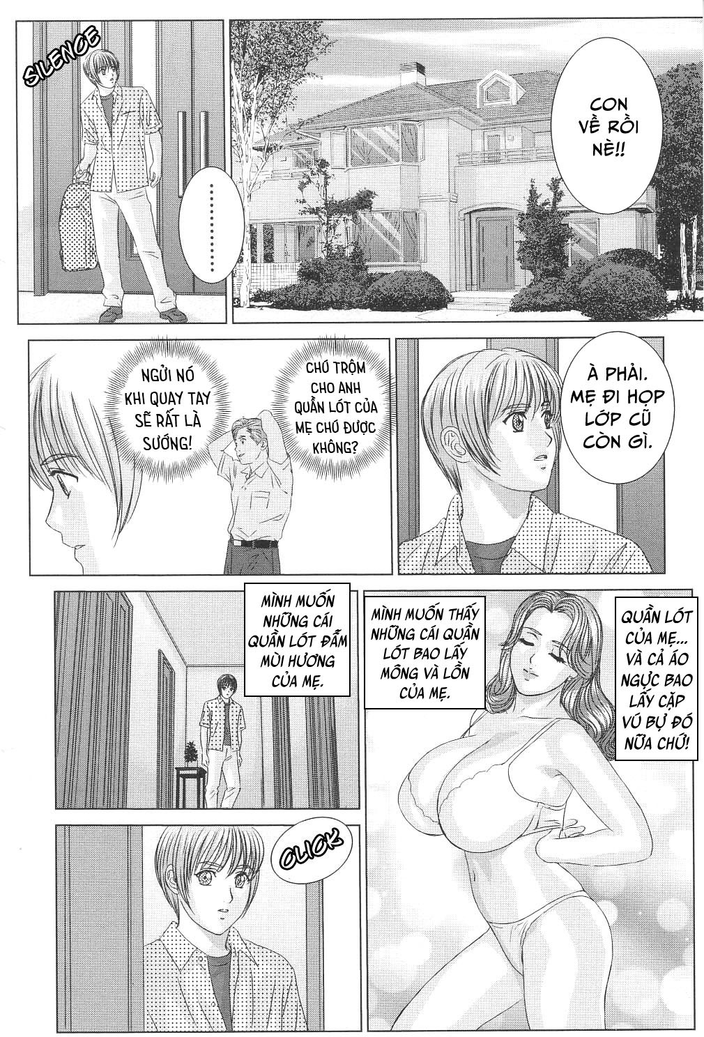 Xem ảnh 1605690638702_0 trong truyện hentai Scarlet Desire - Chapter 2 - truyenhentai18.pro