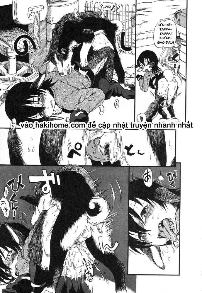 Xem ảnh 1605707357502_0 trong truyện hentai Secret Dog God Kokoko-Chan - Chapter 4 - truyenhentai18.pro