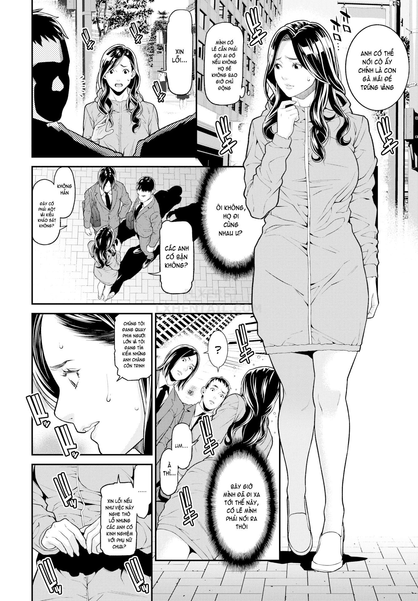 Xem ảnh 1600782528758_0 trong truyện hentai Secret Wife - Chapter 2 - truyenhentai18.pro