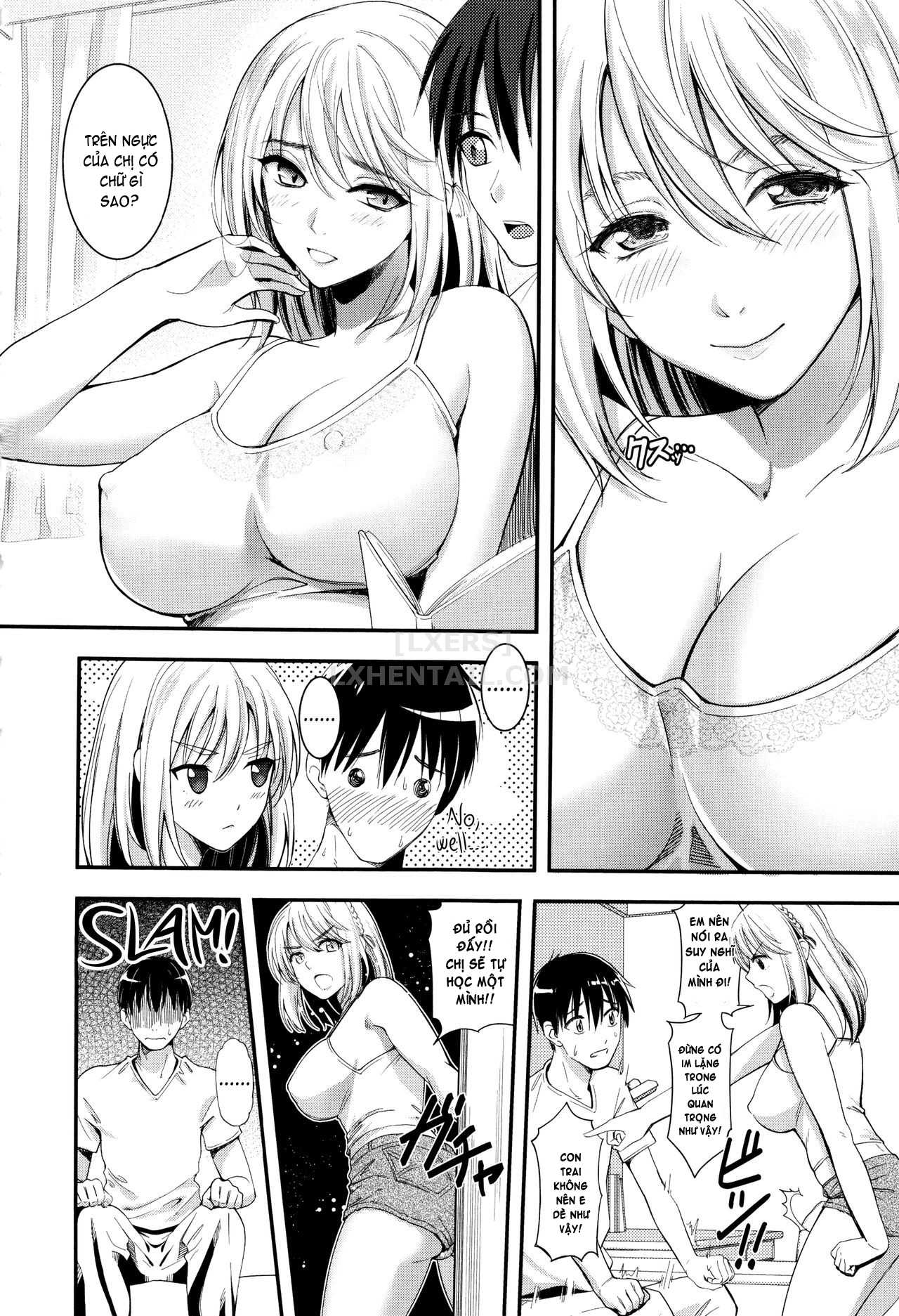Xem ảnh 1600434402996_0 trong truyện hentai Seifuku No Mama Aishinasai! - Chapter 7 - truyenhentai18.pro