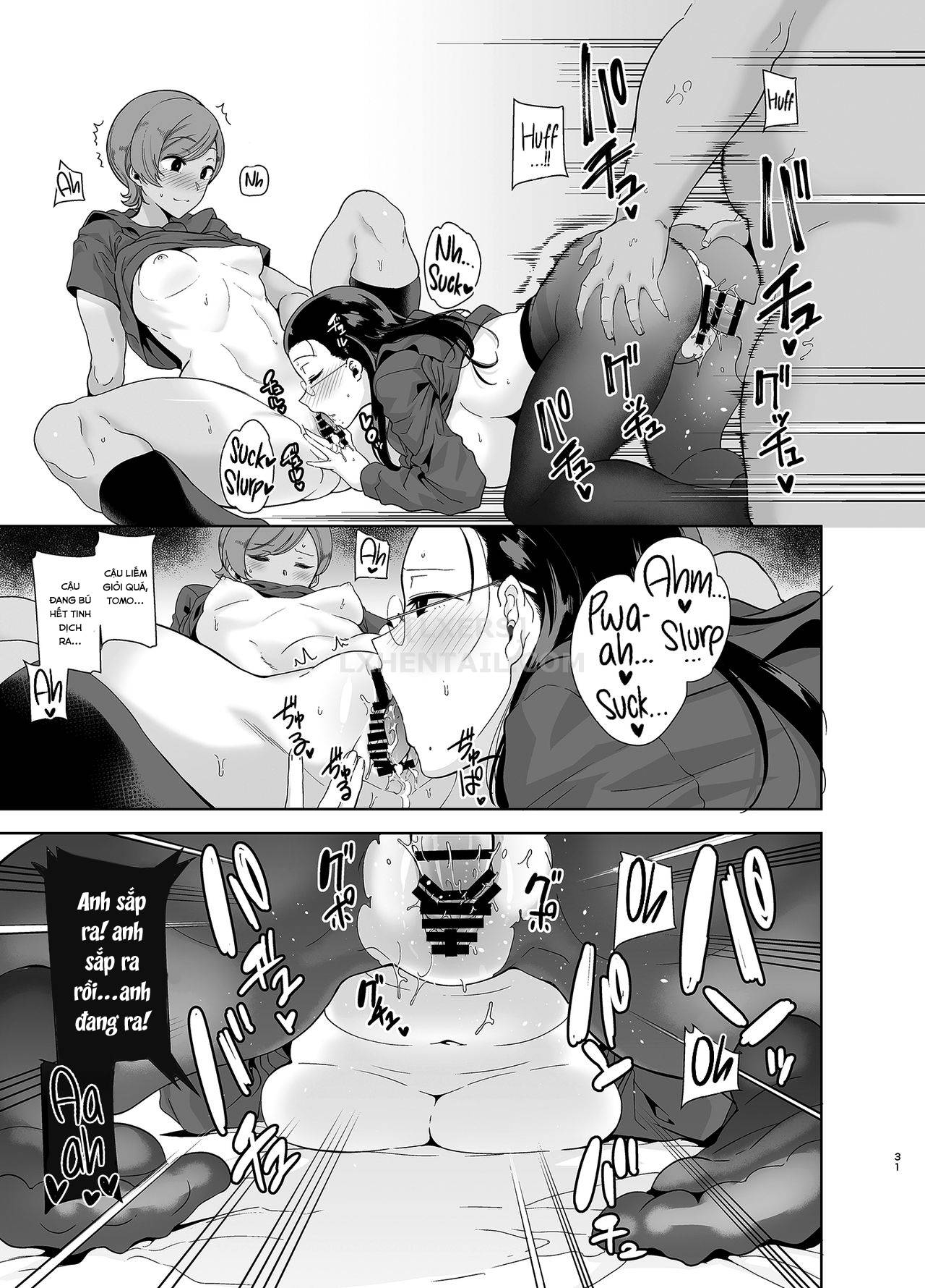 Xem ảnh 1600188703700_0 trong truyện hentai Seika Jogakuin Koutoubu Kounin Sao Oji-San - Chapter 3 - truyenhentai18.pro
