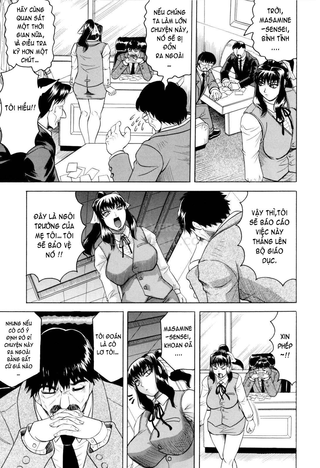 Xem ảnh 1599571205934_0 trong truyện hentai Sensei Ni Dashitee! - Chapter 7 - truyenhentai18.pro