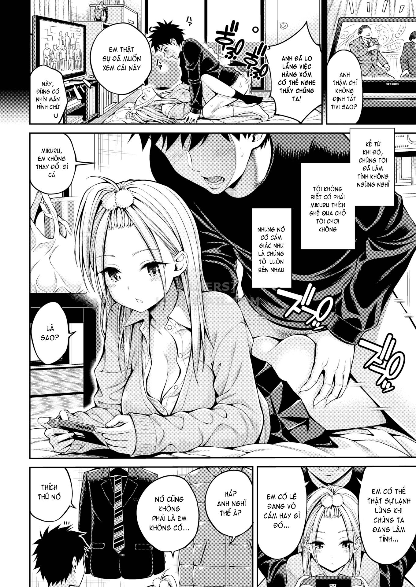 Xem ảnh 1599550262522_0 trong truyện hentai [Hentai Uncen] Sex Cùng Bạn Của Tôi - OneShot - truyenhentai18.pro