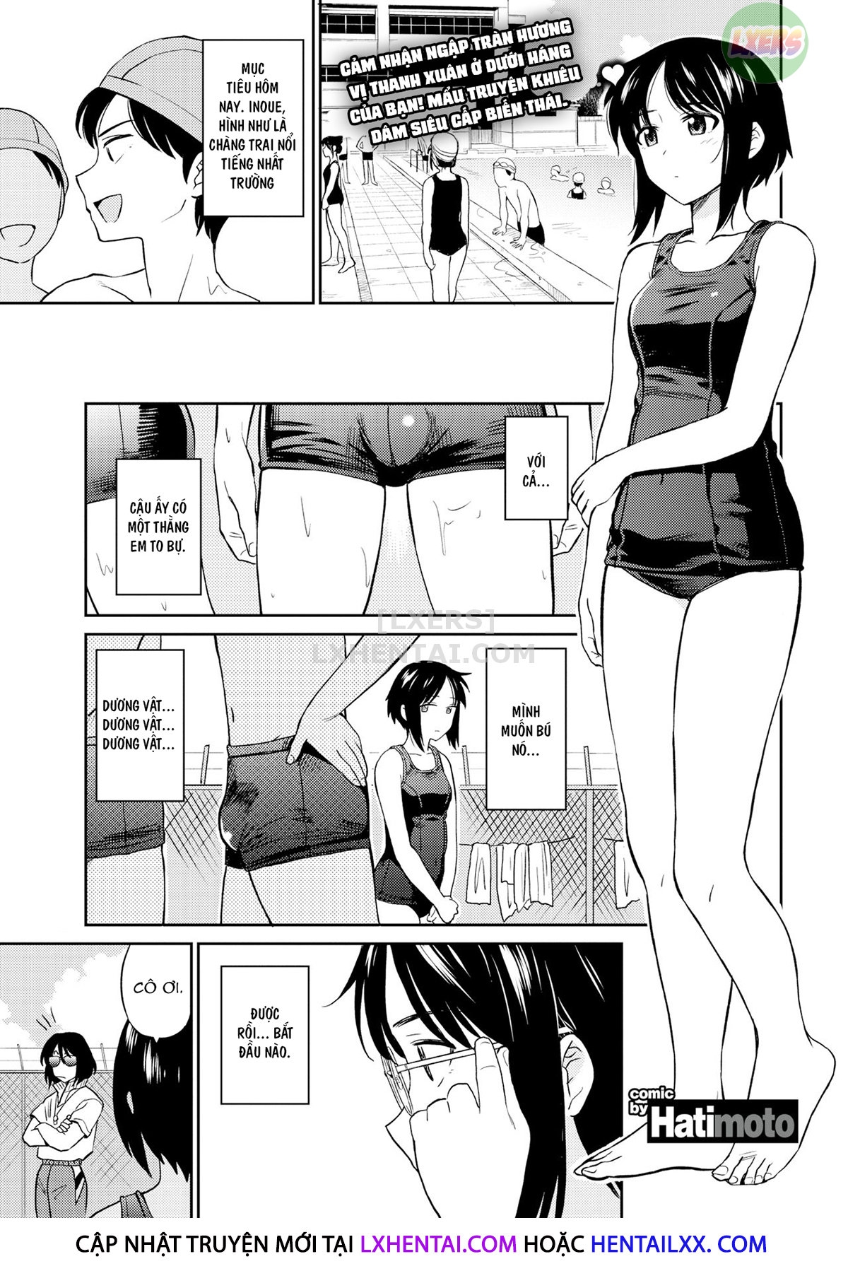 Xem ảnh 1641604420546_0 trong truyện hentai Sexual Relief Ultramarine - Chapter 4 - truyenhentai18.pro