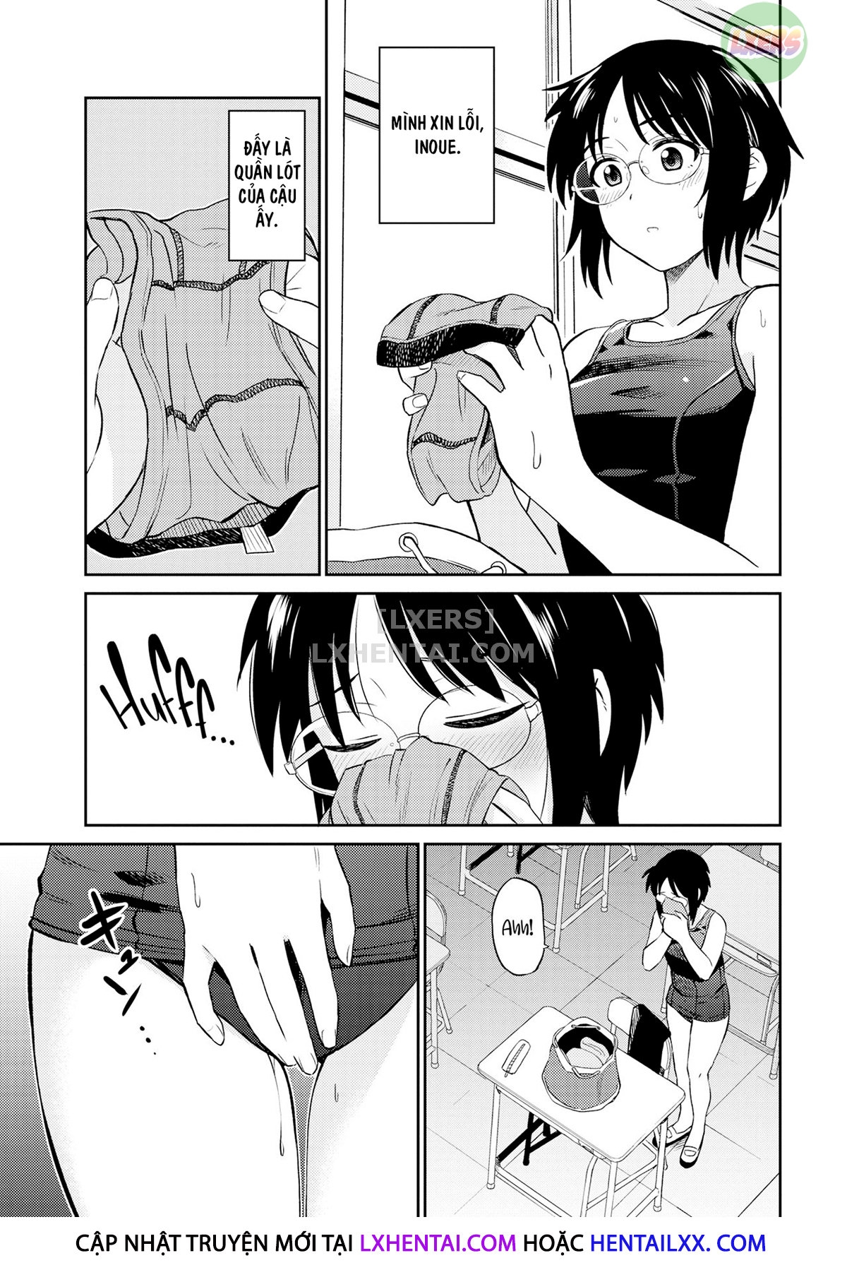 Xem ảnh 1641604421183_0 trong truyện hentai Sexual Relief Ultramarine - Chapter 4 - truyenhentai18.pro