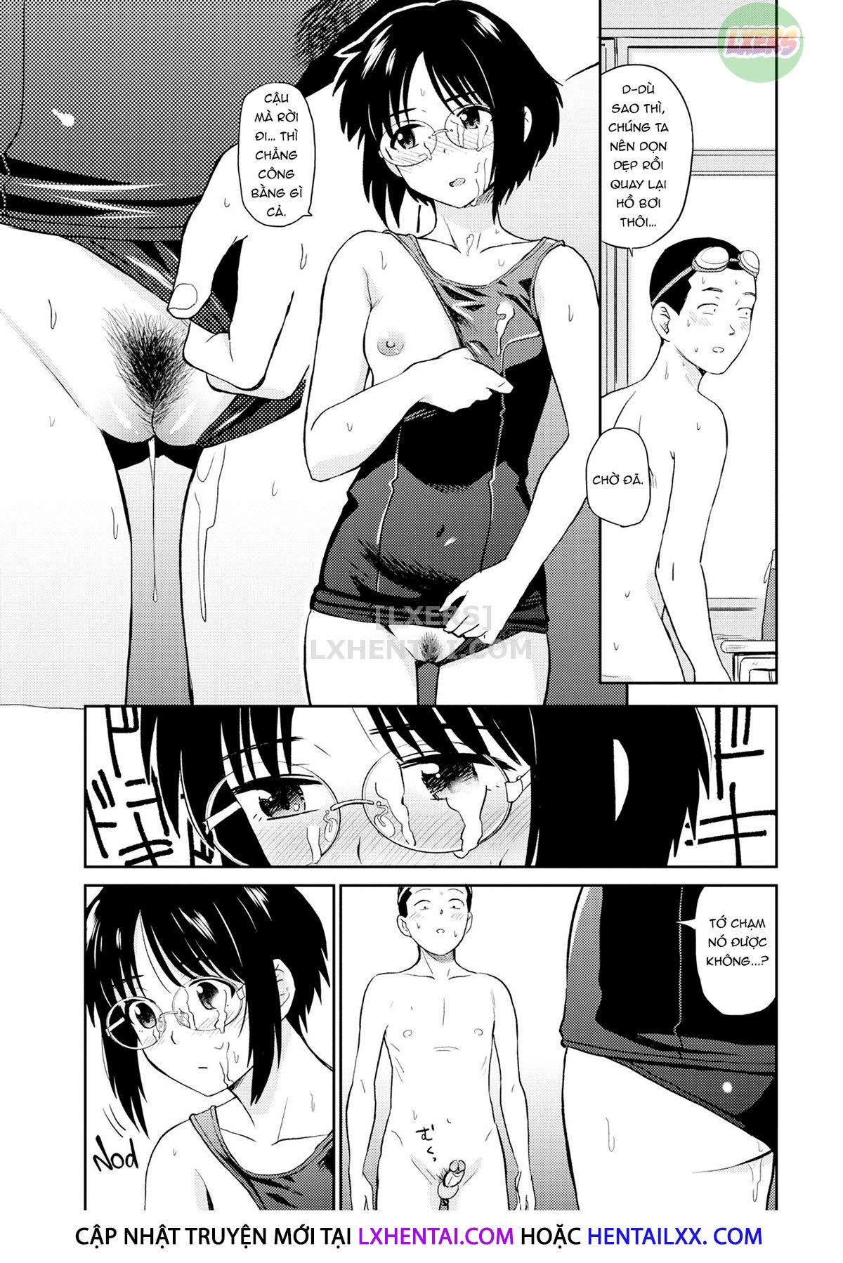 Xem ảnh 1641604426954_0 trong truyện hentai Sexual Relief Ultramarine - Chapter 4 - truyenhentai18.pro
