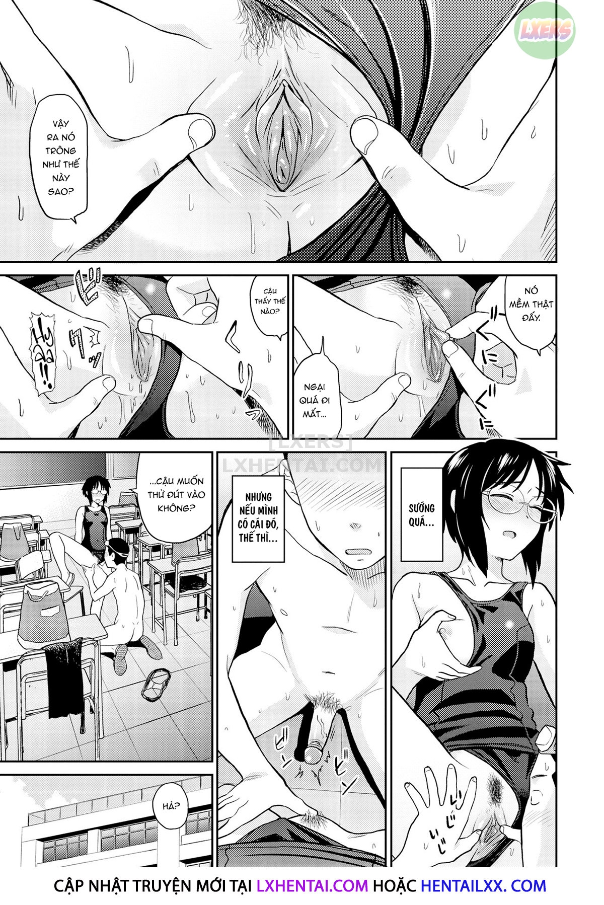 Xem ảnh 1641604428698_0 trong truyện hentai Sexual Relief Ultramarine - Chapter 4 - truyenhentai18.pro