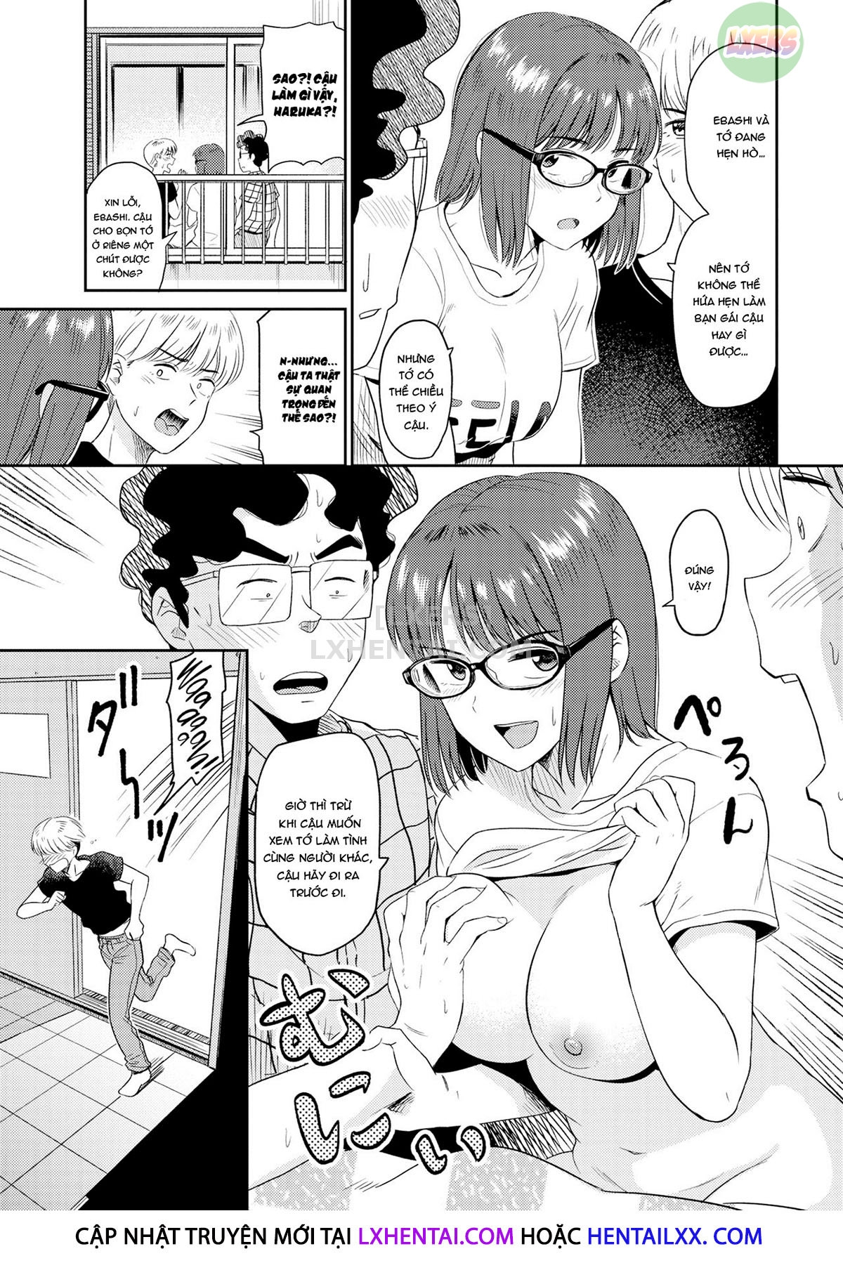 Xem ảnh 164160458269_0 trong truyện hentai Sexual Relief Ultramarine - Chapter 7 - truyenhentai18.pro