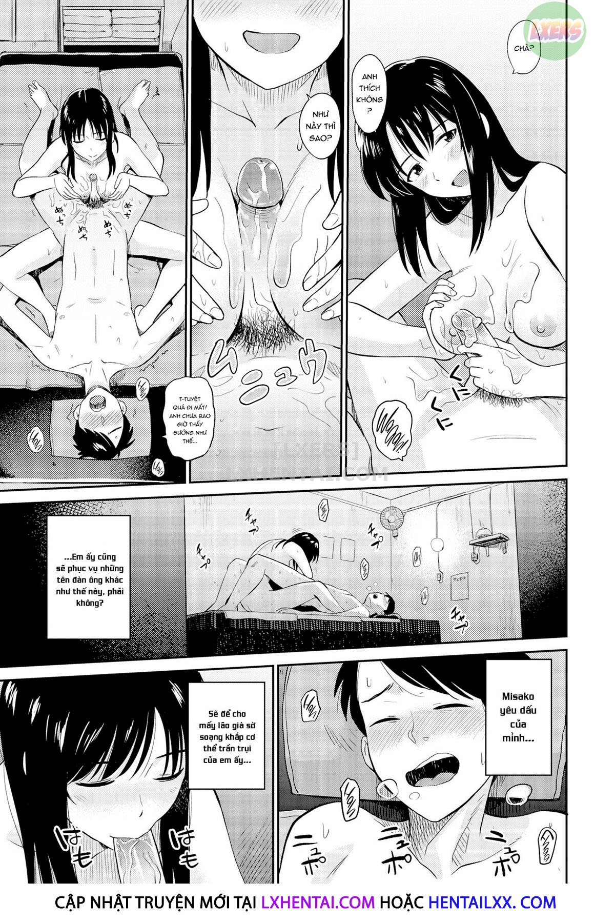 Xem ảnh 1641604750613_0 trong truyện hentai Sexual Relief Ultramarine - Chapter 9 END - Truyenhentai18.net