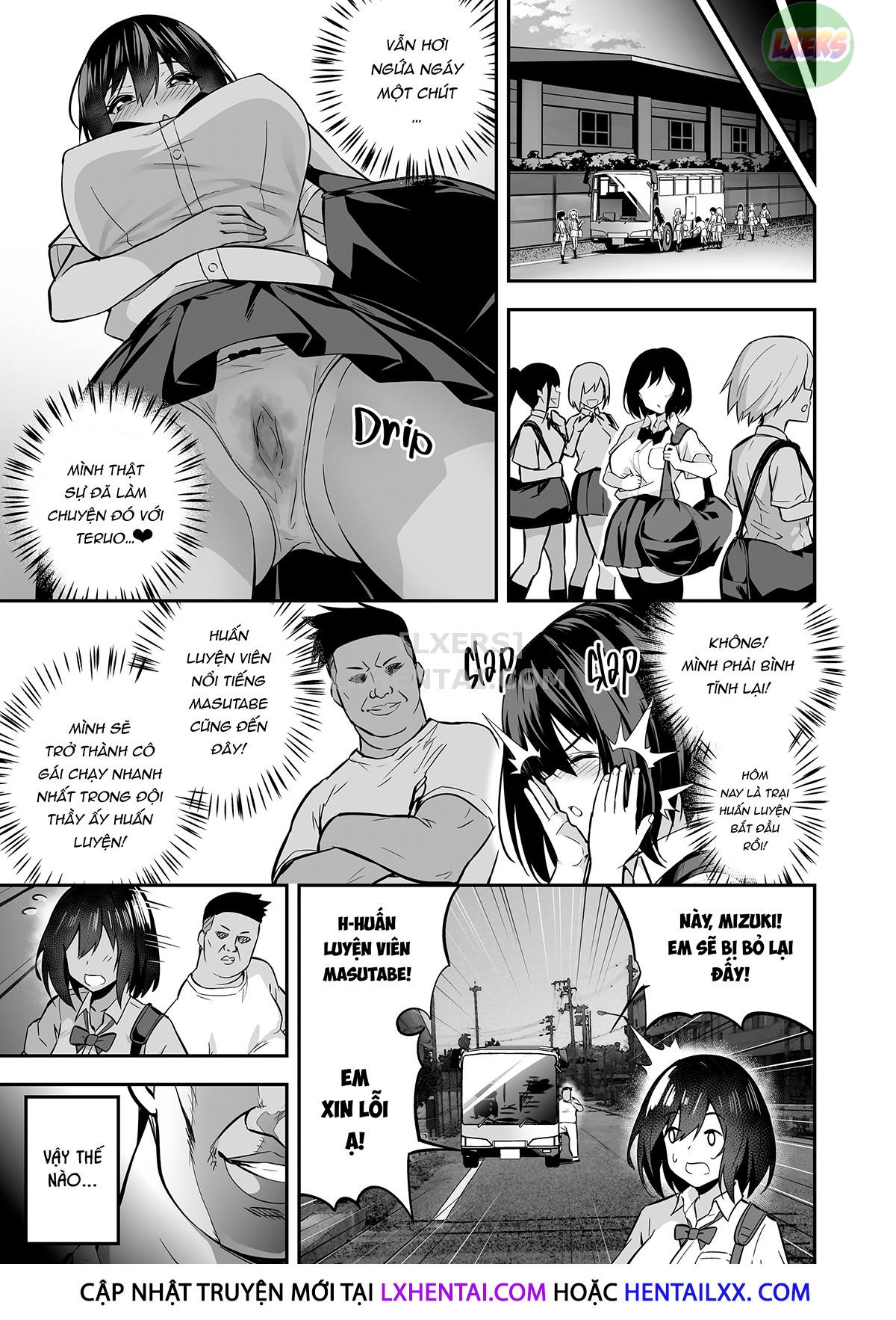 Xem ảnh 1642734109942_0 trong truyện hentai Sexual Training Camp Miki's After School Affair - One Shot - Truyenhentai18.net