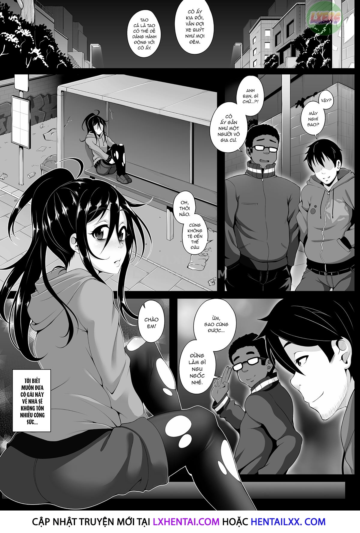 Xem ảnh 1640048341761_0 trong truyện hentai Shady Dealings - Chapter 13 END - Truyenhentai18.net