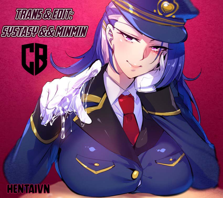Hình ảnh 1638616631296_0 trong She Used To Be Cool - Chapter 2 END - Hentaimanhwa.net