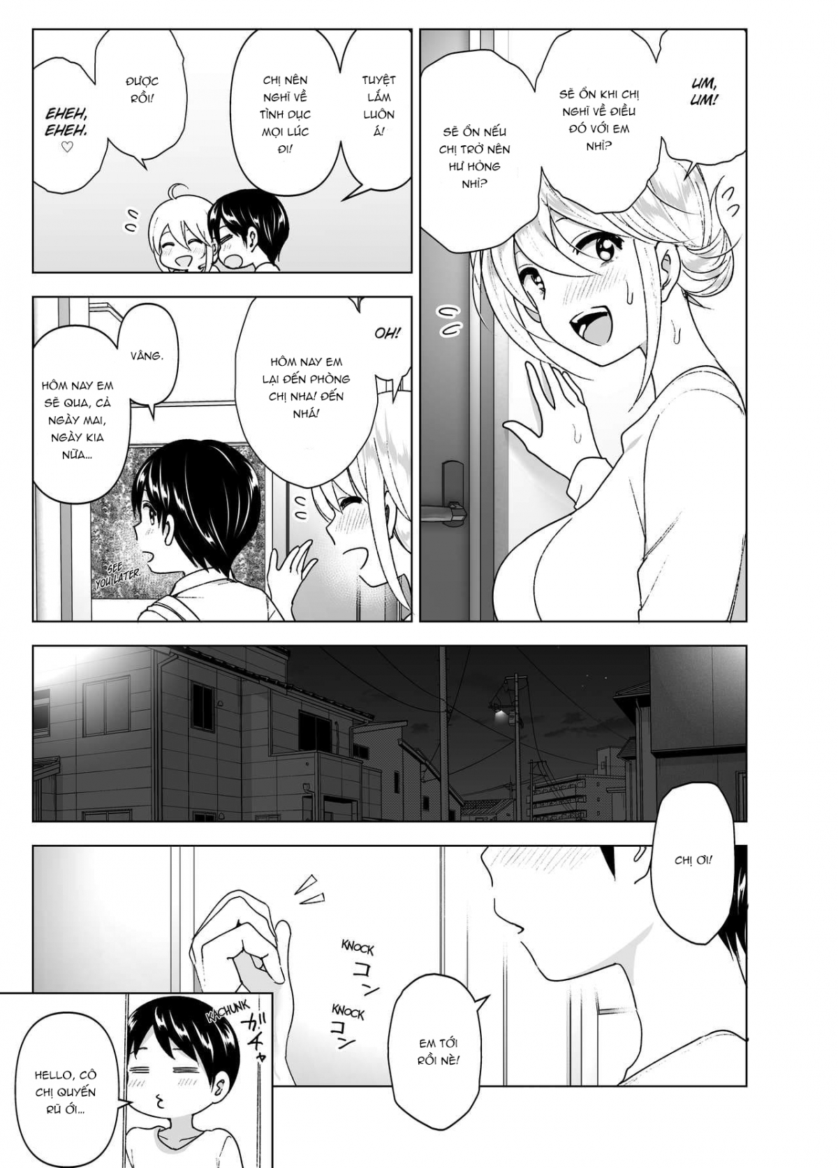 Xem ảnh 1638616643414_0 trong truyện hentai She Used To Be Cool - Chapter 2 END - truyenhentai18.pro