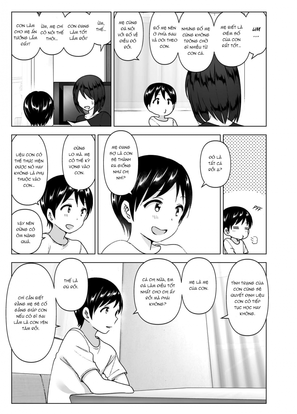 Xem ảnh 1638616663698_0 trong truyện hentai She Used To Be Cool - Chapter 2 END - truyenhentai18.pro