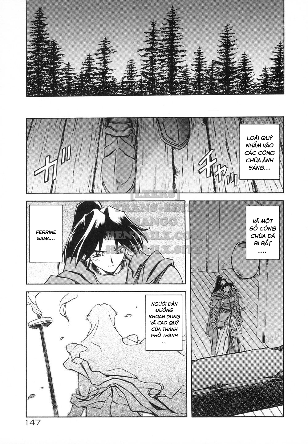Xem ảnh 1608547426723_0 trong truyện hentai Shichisai No Lamuros - Chapter 8 - truyenhentai18.pro