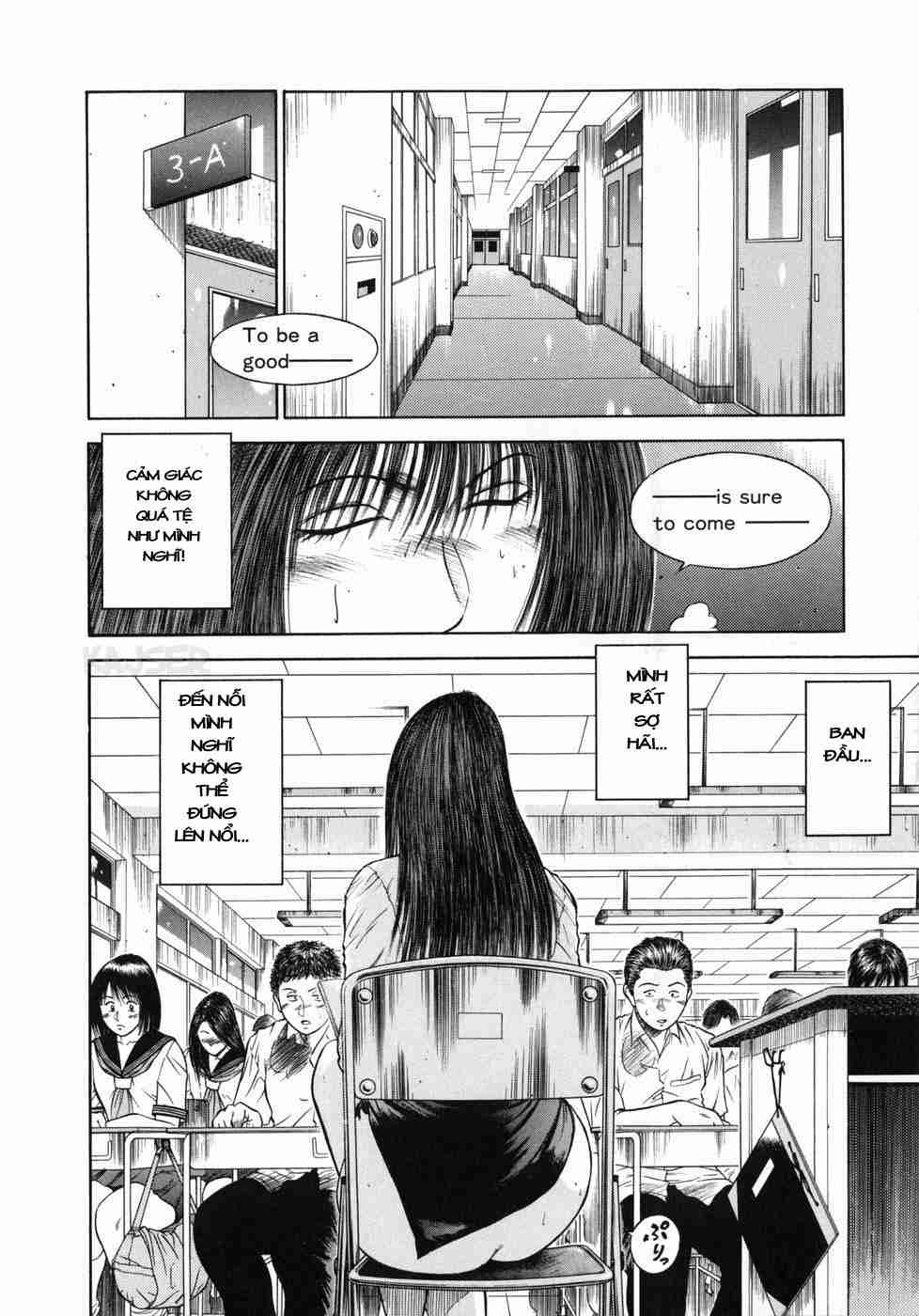 Xem ảnh 1608557076505_0 trong truyện hentai Shin Dorei Jokyoushi Mashou No Curriculum - Chapter 1 - Truyenhentai18.net