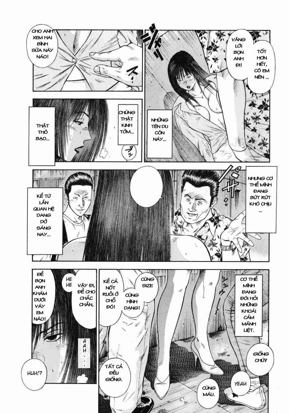 Xem ảnh 1608557567971_0 trong truyện hentai Shin Dorei Jokyoushi Mashou No Curriculum - Chapter 10 END - truyenhentai18.pro