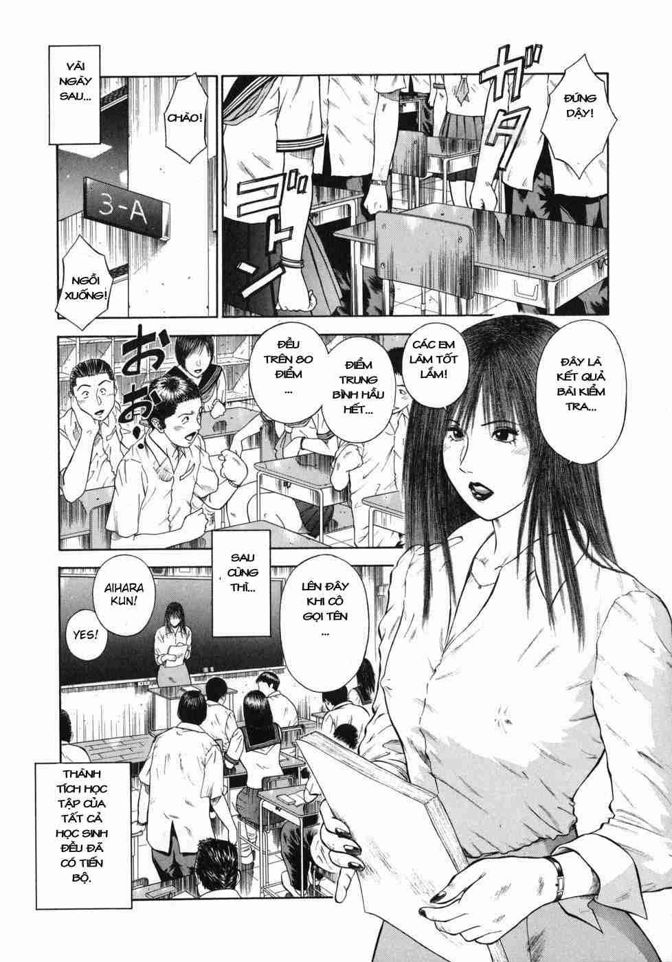 Xem ảnh 1608557571269_0 trong truyện hentai Shin Dorei Jokyoushi Mashou No Curriculum - Chapter 10 END - truyenhentai18.pro