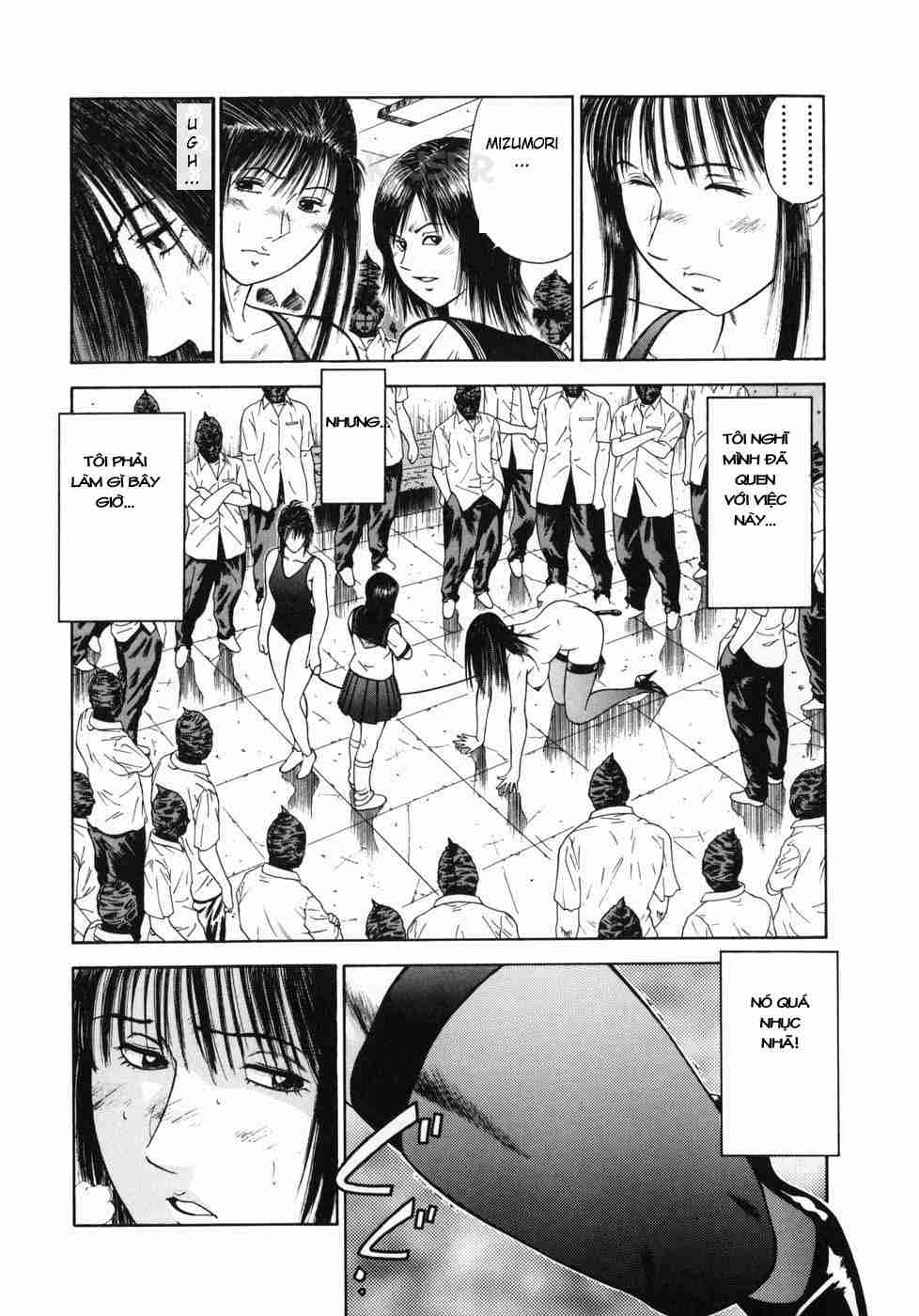 Xem ảnh 160855721612_0 trong truyện hentai Shin Dorei Jokyoushi Mashou No Curriculum - Chapter 4 - Truyenhentai18.net