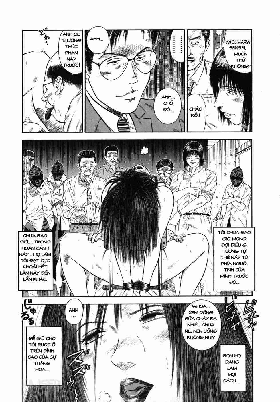 Xem ảnh 1608557414385_0 trong truyện hentai Shin Dorei Jokyoushi Mashou No Curriculum - Chapter 7 - truyenhentai18.pro
