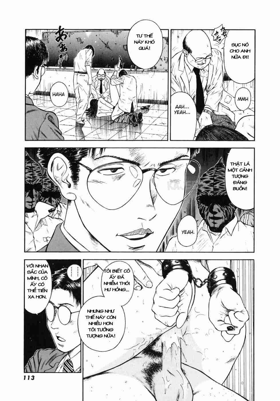 Xem ảnh 1608557415422_0 trong truyện hentai Shin Dorei Jokyoushi Mashou No Curriculum - Chapter 7 - truyenhentai18.pro