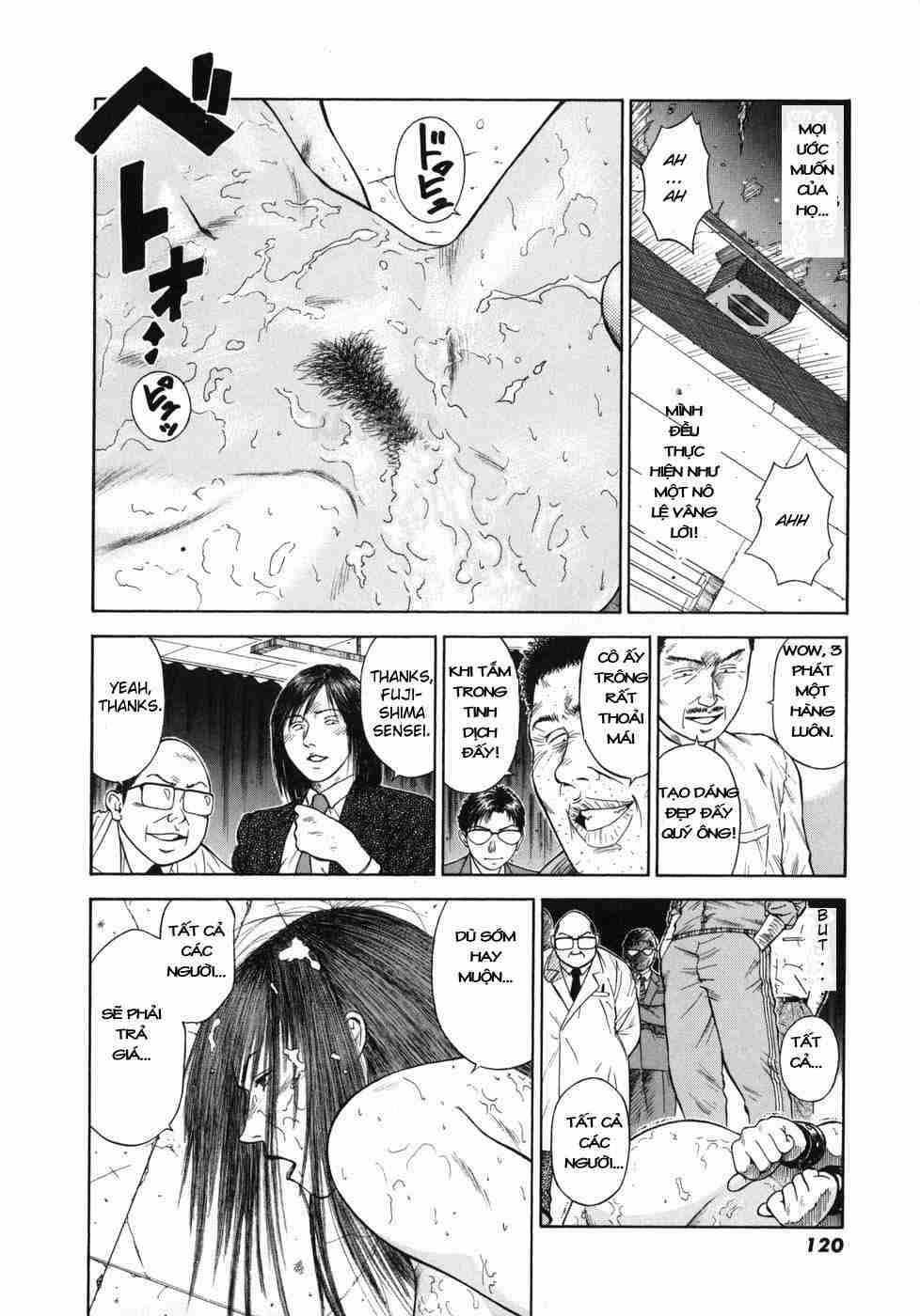 Xem ảnh 1608557514394_0 trong truyện hentai Shin Dorei Jokyoushi Mashou No Curriculum - Chapter 8 - truyenhentai18.pro
