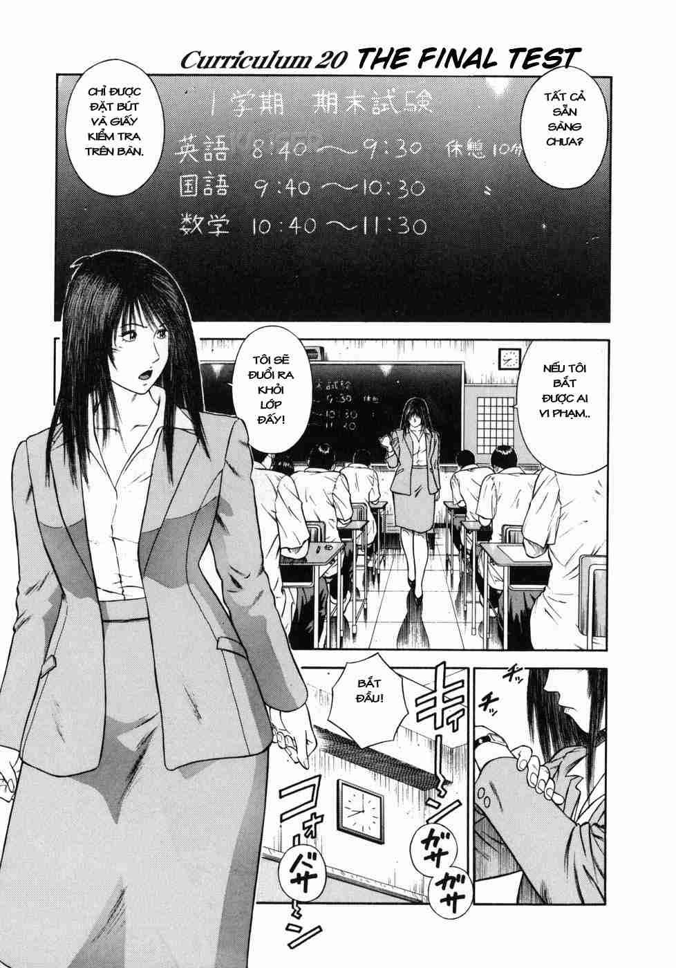 Xem ảnh 1608557547332_0 trong truyện hentai Shin Dorei Jokyoushi Mashou No Curriculum - Chapter 9 - truyenhentai18.pro