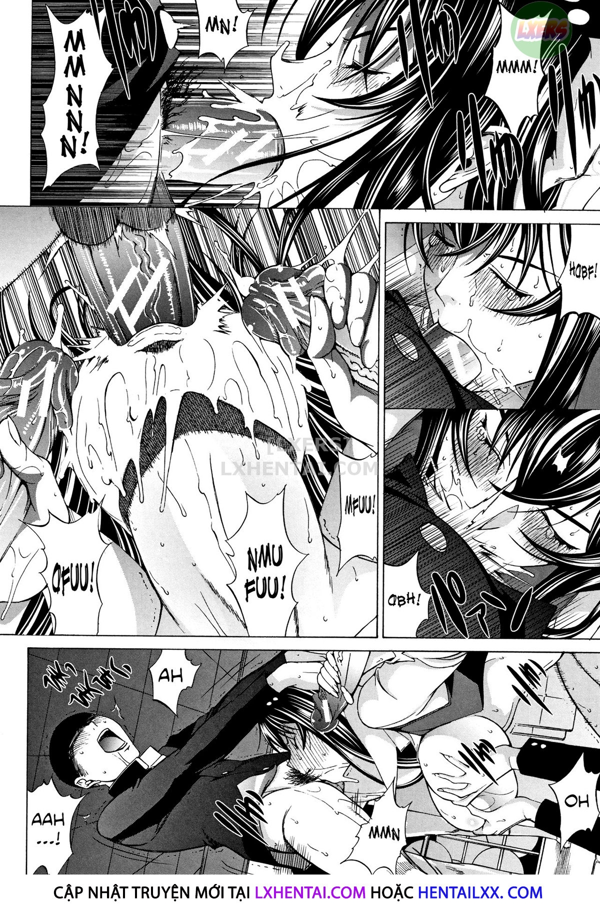 Xem ảnh 1641174720109_0 trong truyện hentai Shinjin Onna Kyoushi Shinjou Yuuko - Chapter 13 - truyenhentai18.pro