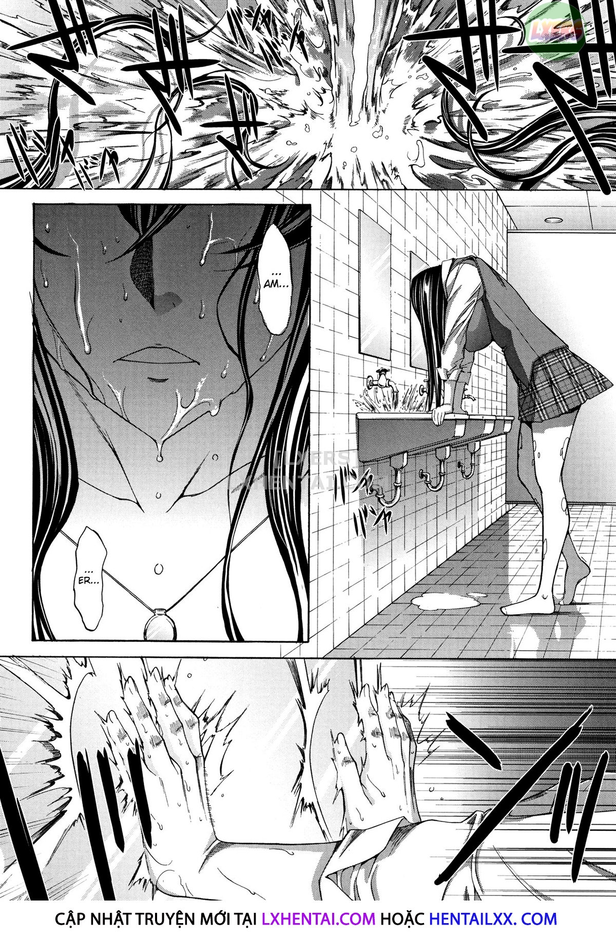 Xem ảnh 1641174325326_0 trong truyện hentai Shinjin Onna Kyoushi Shinjou Yuuko - Chapter 9 - truyenhentai18.pro