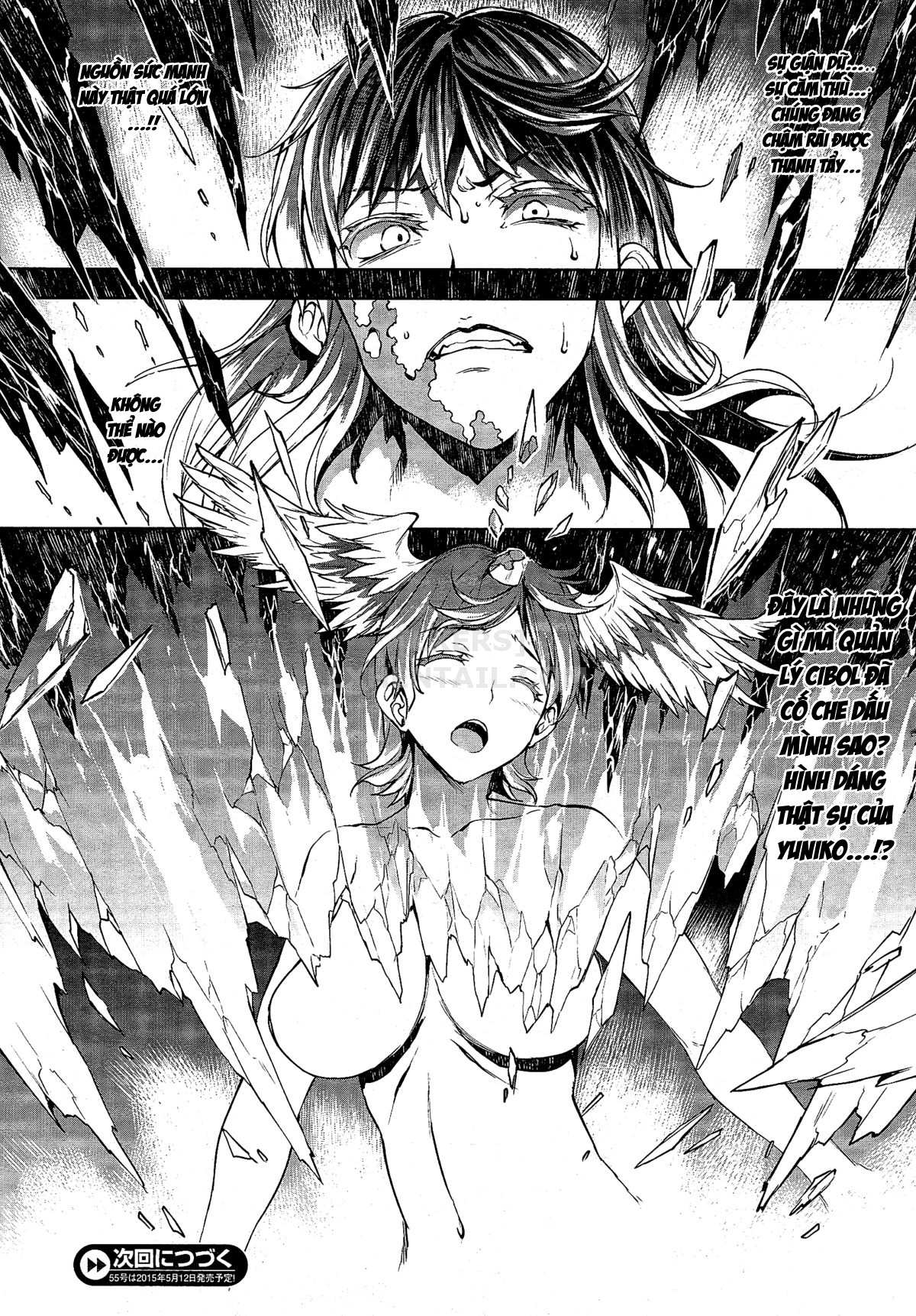 Xem ảnh 1600060121902_0 trong truyện hentai Shinkyoku No Grimoire Iii - Pandra Saga 2Nd Story - Chapter 3 - truyenhentai18.pro