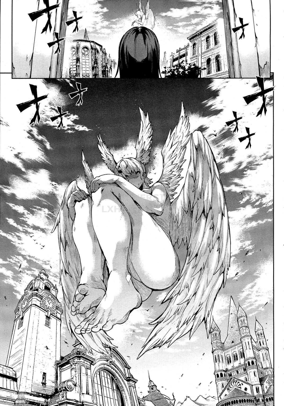 Hình ảnh 1600060169290_0 trong Shinkyoku No Grimoire Iii - Pandra Saga 2Nd Story - Chapter 4 - Hentaimanhwa.net