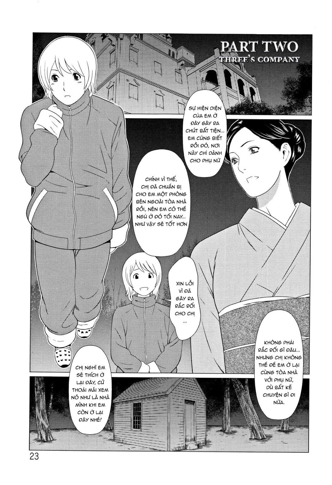 Xem ảnh 1608561905680_0 trong truyện hentai Shinmurou Kitan - Chapter 2 - truyenhentai18.pro