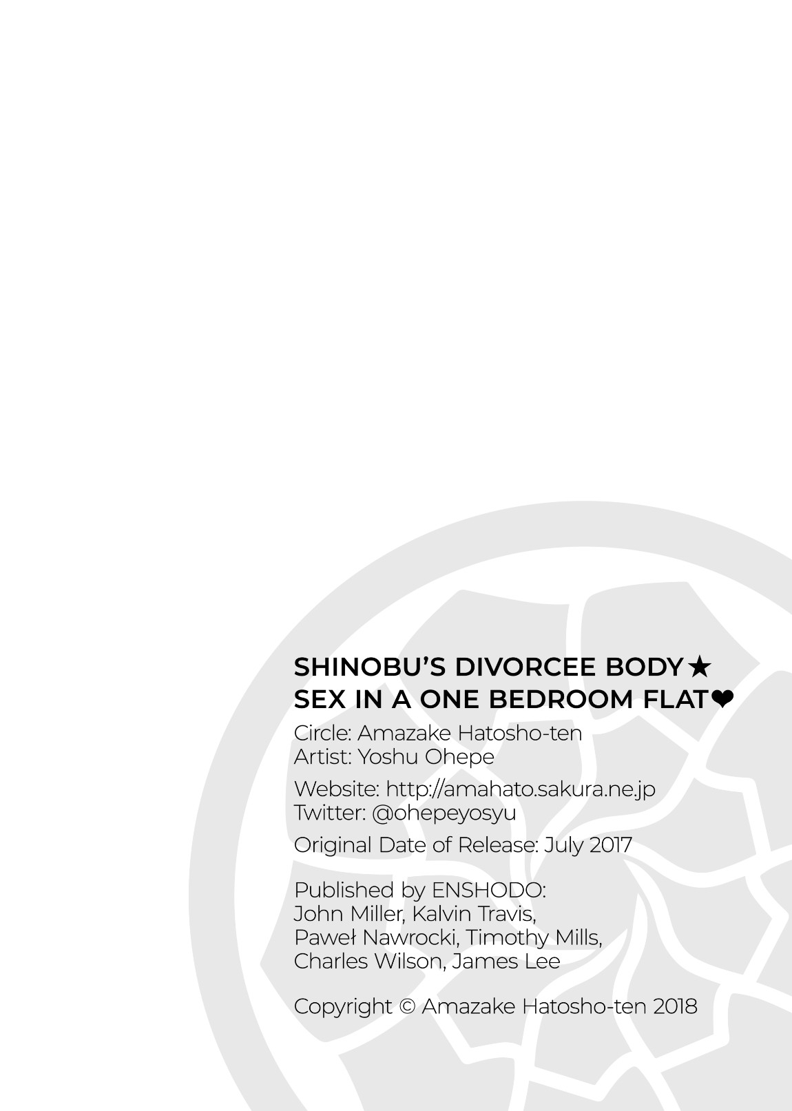 Hình ảnh 1608562656174_0 trong Shinobu's Divorcee Body - Chapter 2 - Hentaimanhwa.net