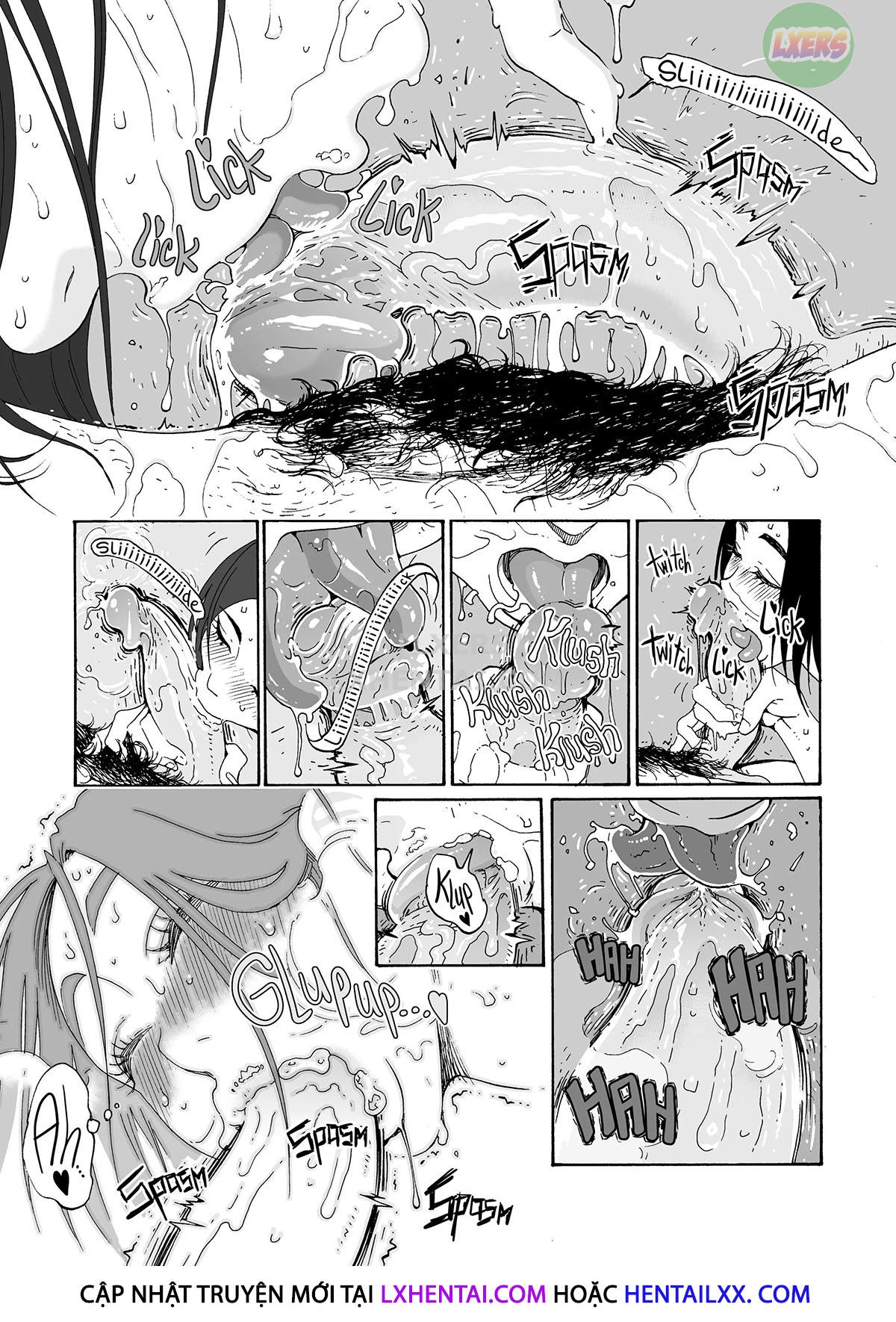 Xem ảnh 1644730513241_0 trong truyện hentai Body Sau Khi Ly Hôn Của Shinobu - Chapter 5 - truyenhentai18.pro