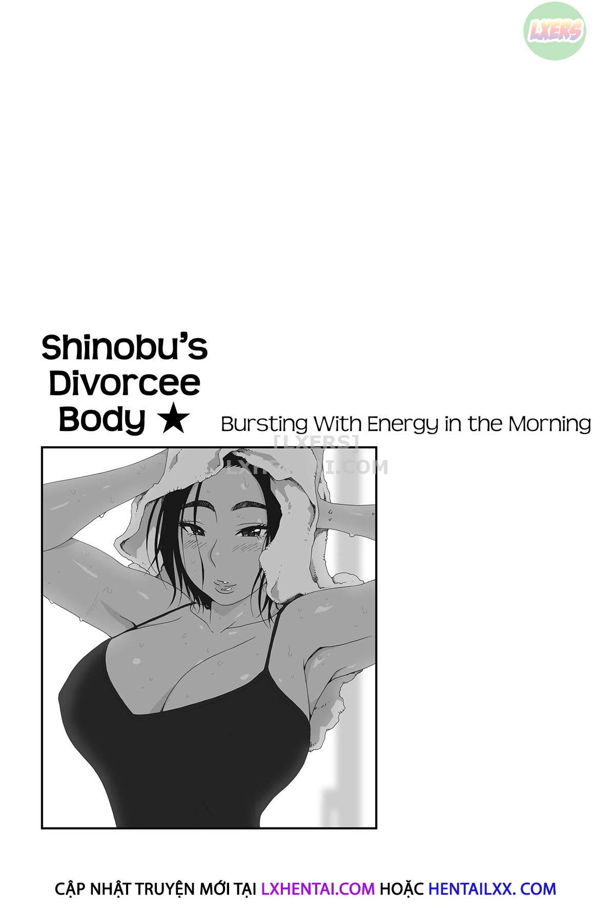 Xem ảnh 1644730522140_0 trong truyện hentai Body Sau Khi Ly Hôn Của Shinobu - Chapter 5 - truyenhentai18.pro