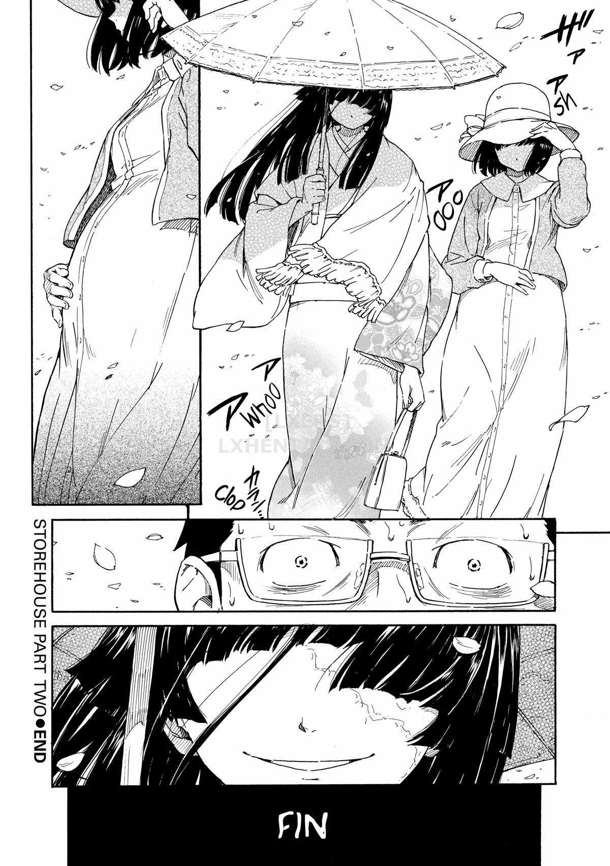 Xem ảnh 1600596897655_0 trong truyện hentai Shoujo Material - Chapter 9 - truyenhentai18.pro