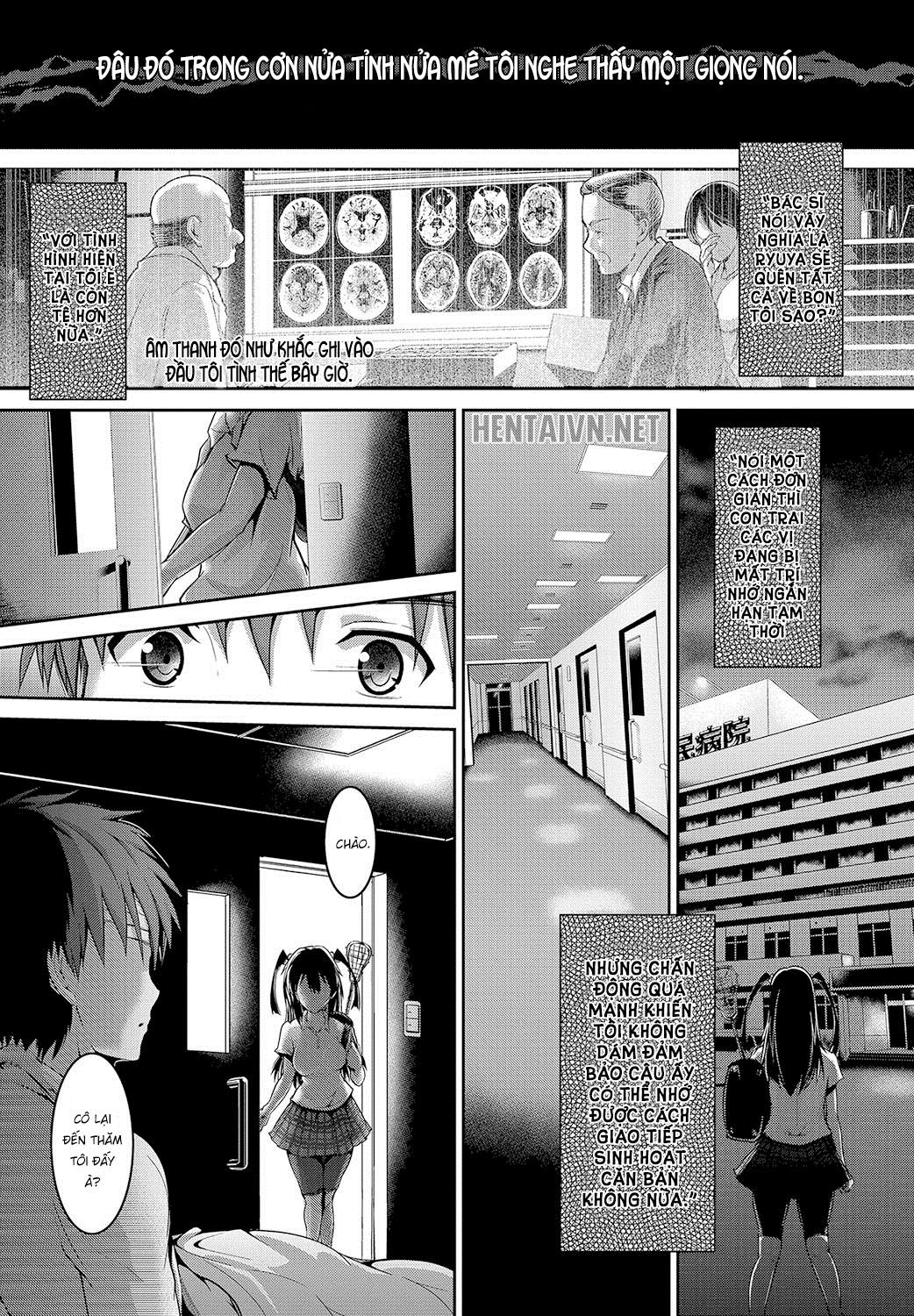 Xem ảnh 1599580898755_0 trong truyện hentai Shoujo Mysterica - Chapter 4 - truyenhentai18.pro