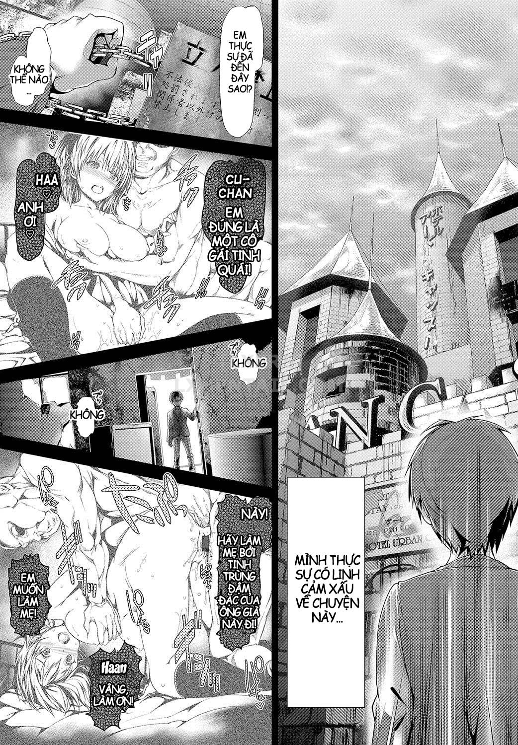 Xem ảnh Shoujo Mysterica - Chapter 8 - 159958110866_0 - Hentai24h.Tv