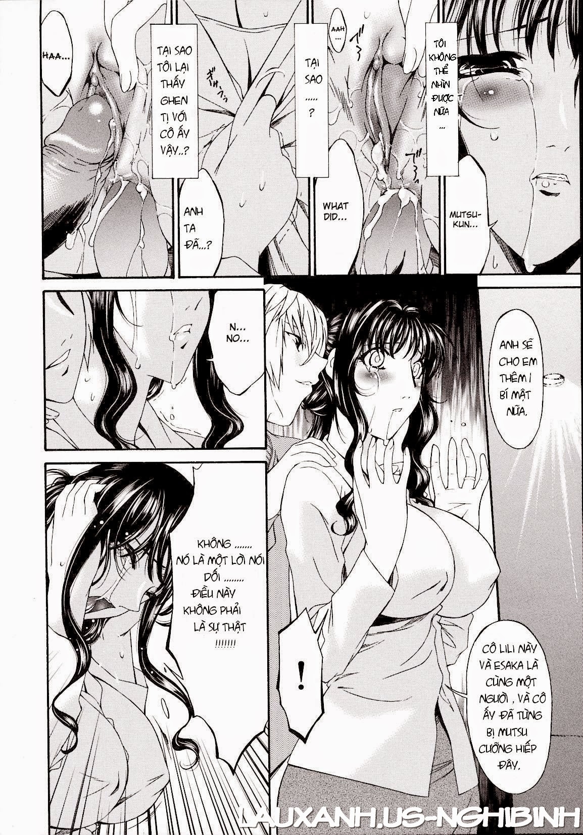 Xem ảnh 1610128385469_0 trong truyện hentai Sinful Mother - Chapter 13 - truyenhentai18.pro