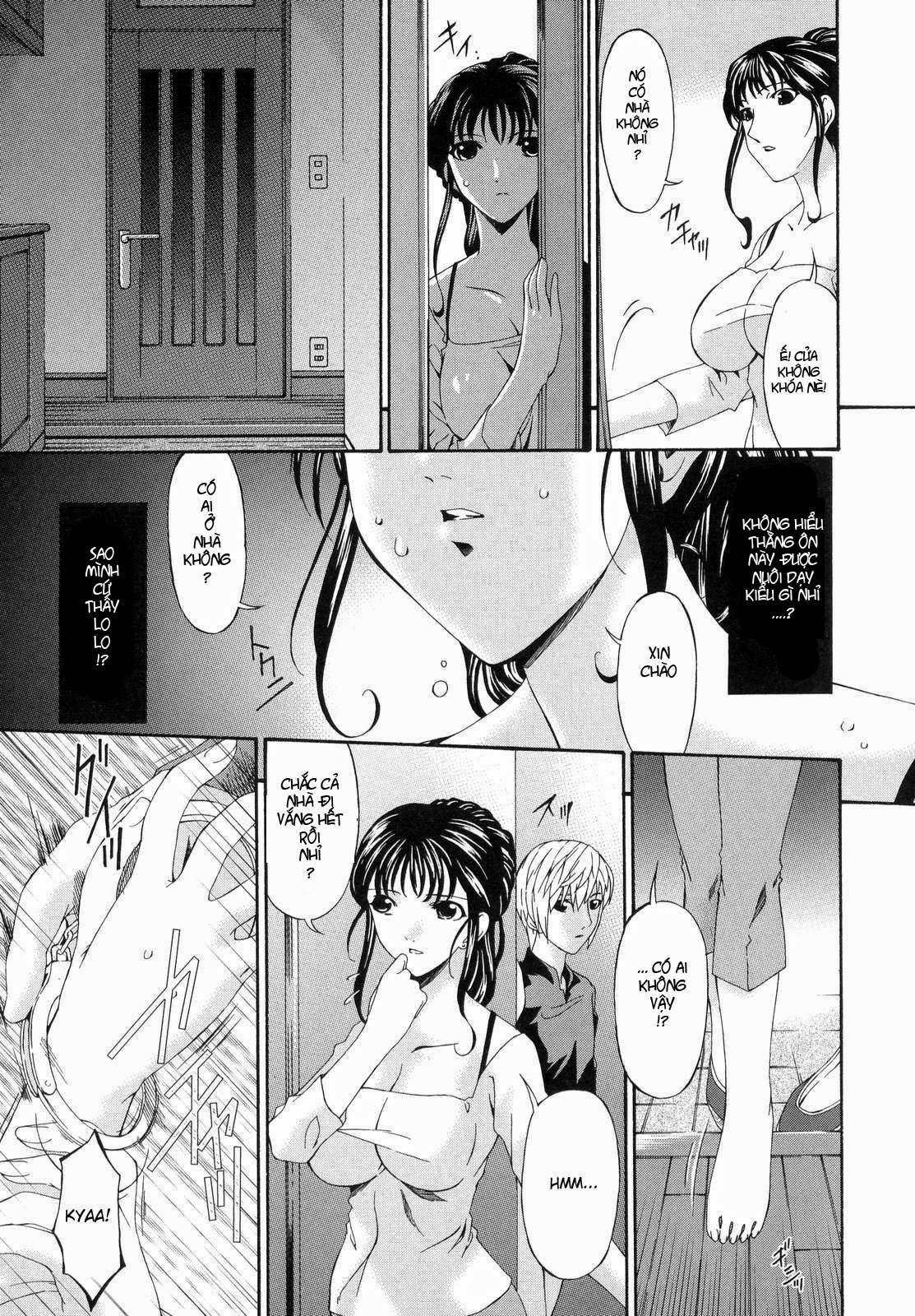 Xem ảnh 1608689199488_0 trong truyện hentai Sinful Mother - Chapter 2 - truyenhentai18.pro