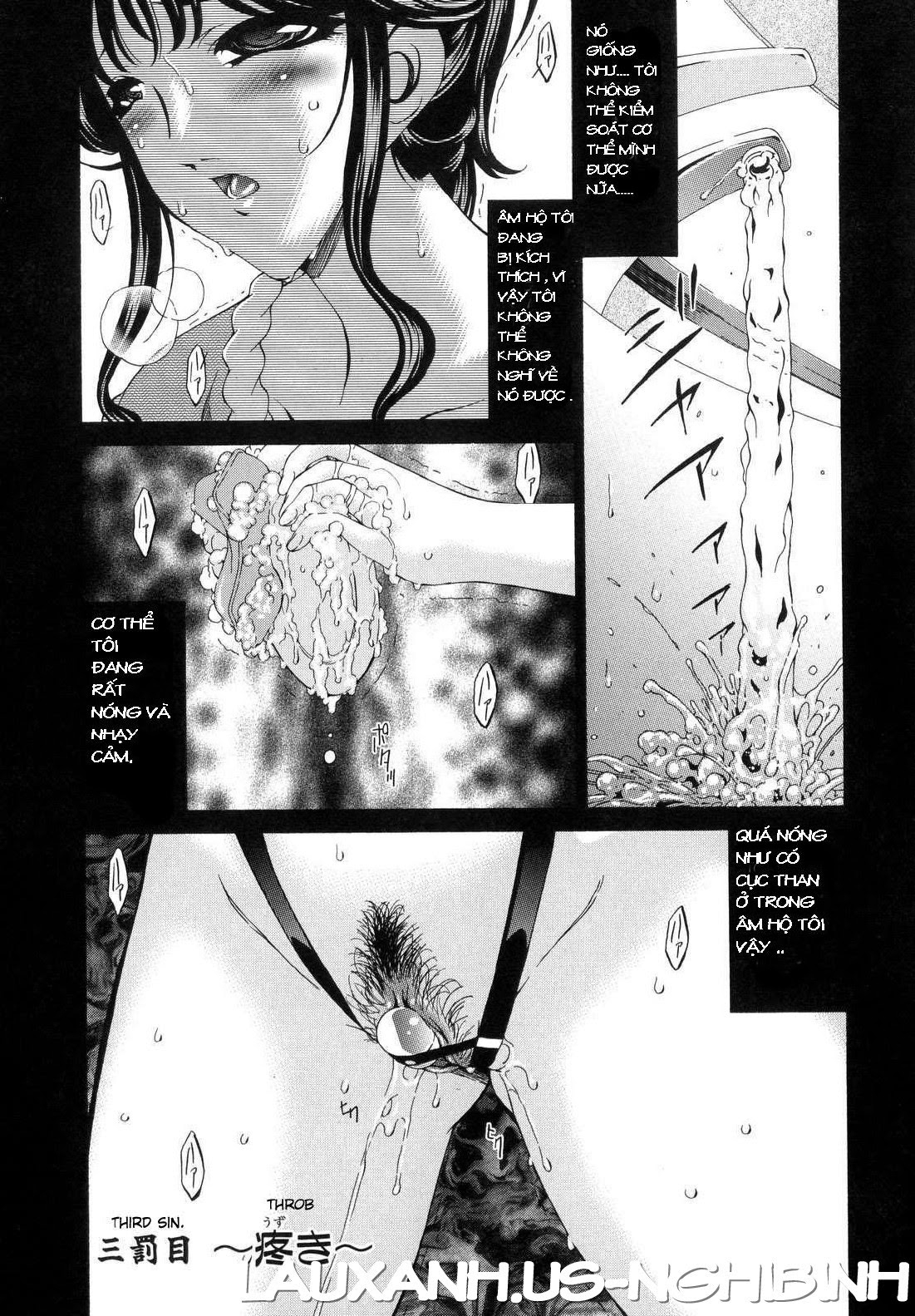 Xem ảnh 1608689238904_0 trong truyện hentai Sinful Mother - Chapter 3 - truyenhentai18.pro