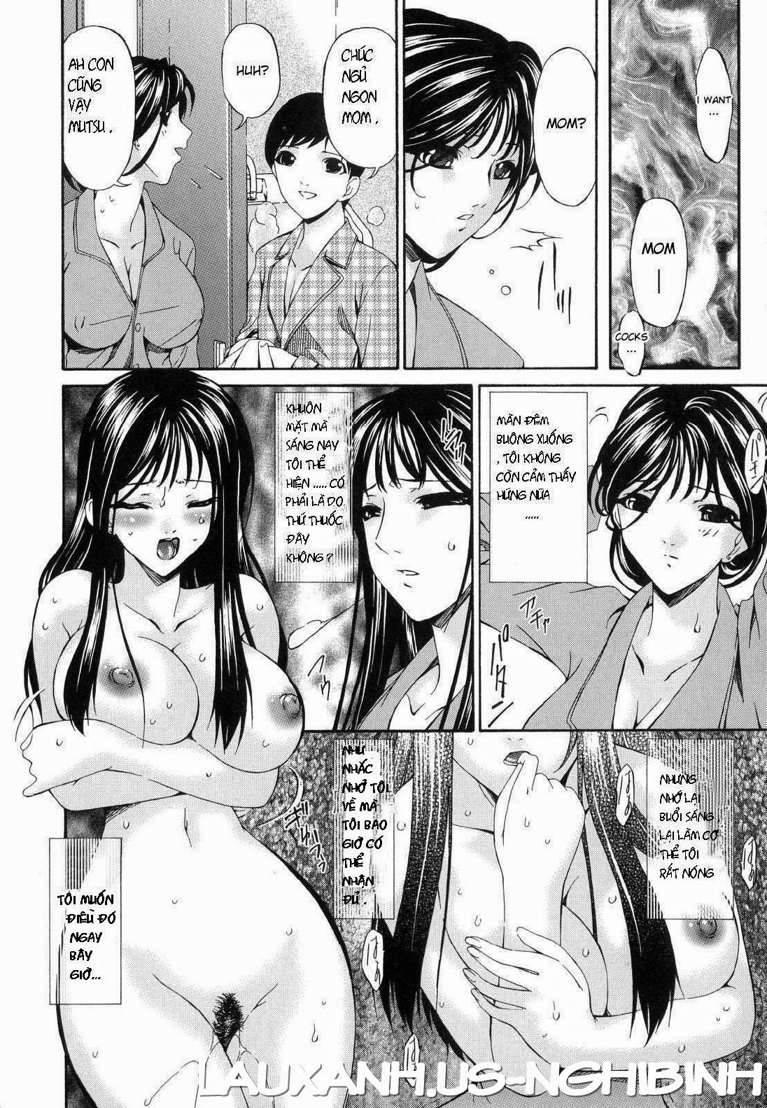 Xem ảnh 160868925130_0 trong truyện hentai Sinful Mother - Chapter 3 - truyenhentai18.pro