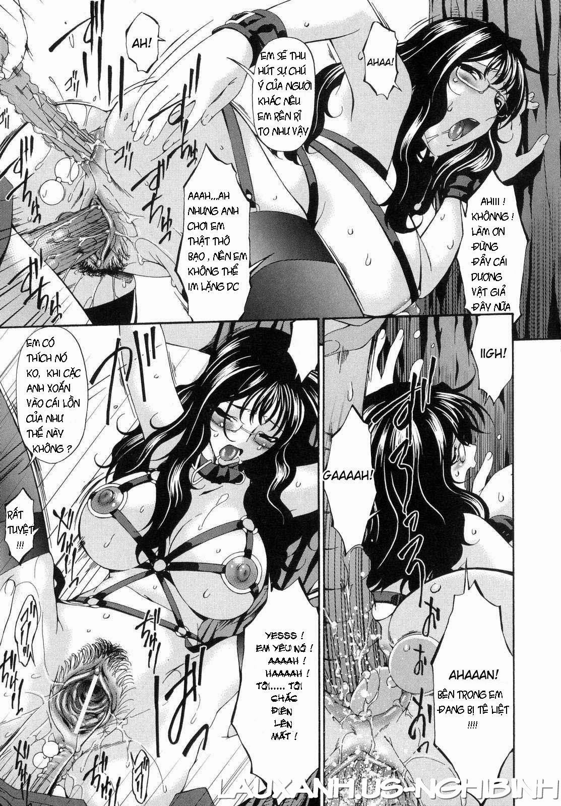 Xem ảnh 1608689345529_0 trong truyện hentai Sinful Mother - Chapter 5 - truyenhentai18.pro