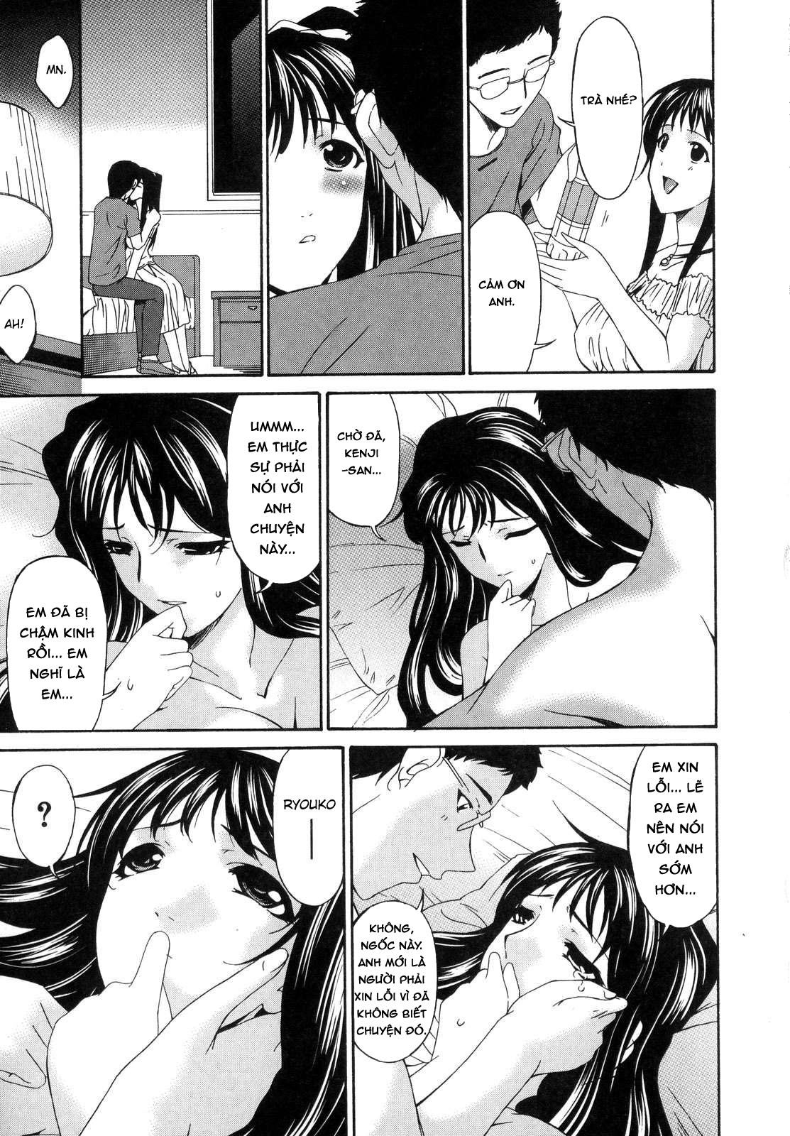 Xem ảnh 1610118535970_0 trong truyện hentai Sinful Mother - Chapter 8 - truyenhentai18.pro