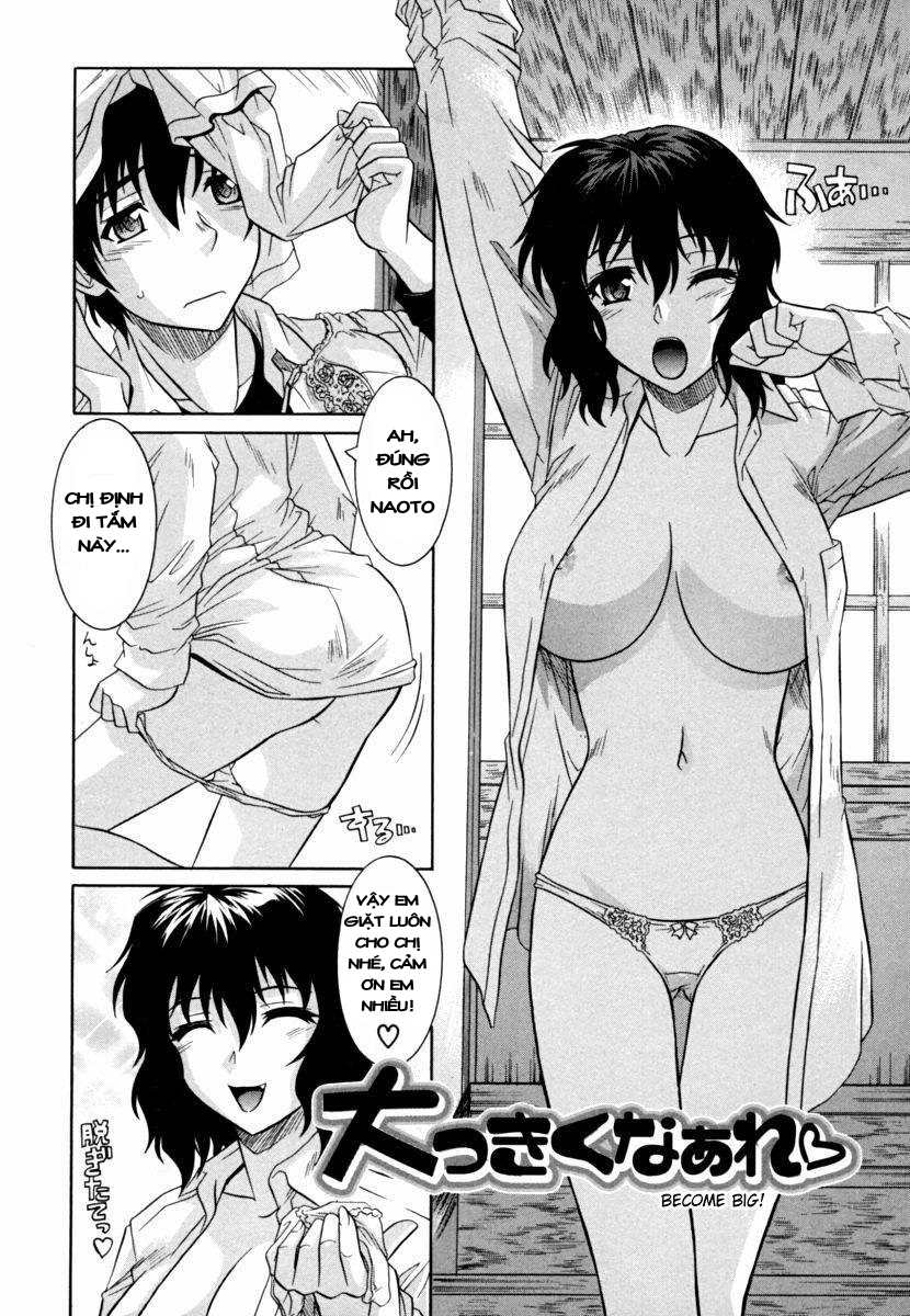Xem ảnh 1608715462178_0 trong truyện hentai Sister Buster - Chapter 6 - Truyenhentai18.net